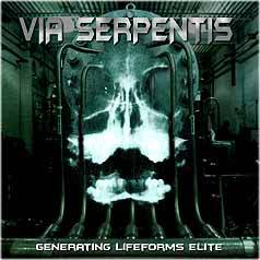 Via Serpentis